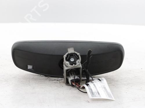 Used Rear mirror Rear mirror 38111117 38111117