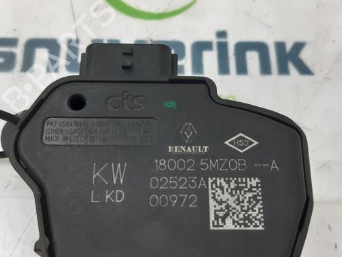 Pedal RENAULT MEGANE E-TECH SUV EV60 (BNJ1) | BP24418288I4 