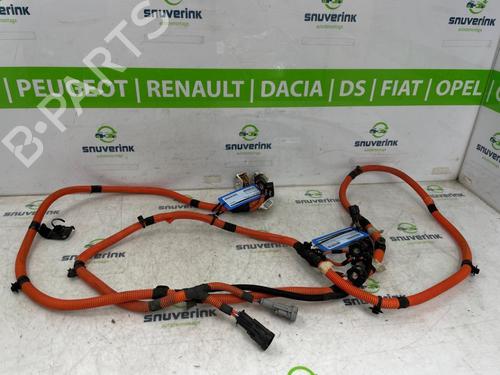 Used Other PEUGEOT 208 II (UB_, UP_, UW_, UJ_) e-208 (136 hp) 25902225