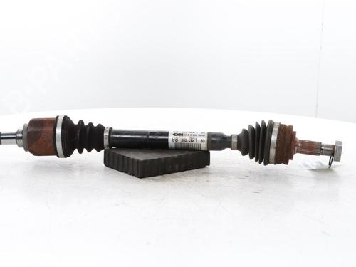 Used Left front driveshaft Left front driveshaft 36641396 36641396