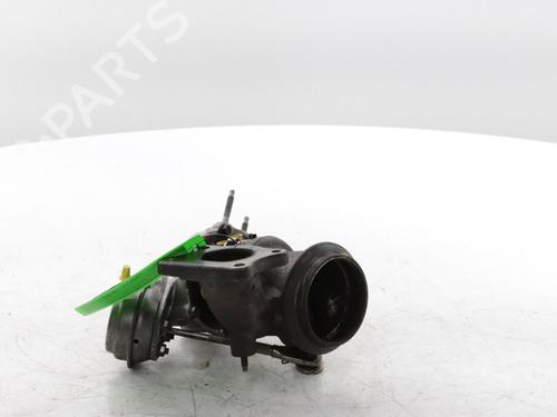 Turbolader/Kompressor OPEL CROSSLAND X / CROSSLAND (P17, P2QO) 1.2 (75) | BP29426875M71 