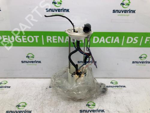 Used Fuel pump FIAT DUCATO Van (250_) 150 Multijet 2,3 D (148 hp) 24943805