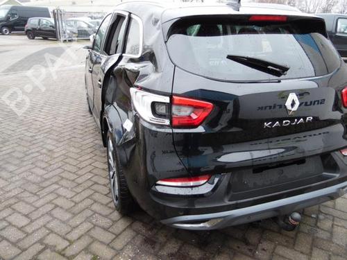 Break pedal RENAULT KADJAR (HA_, HL_) 1.3 TCe 140 (HLNB, HLN1) | BP40571300I19  - Image 6
