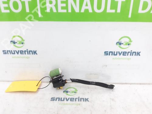 Elektronisk modul RENAULT KADJAR (HA_, HL_) 1.3 TCe 160 (HLNC) (160 hp) 21194036