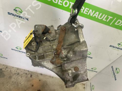 Gearbox CITROËN C1 (PM_, PN_) 1.0 | BP23987609M3 