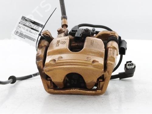 Used Right rear brake caliper Right rear brake caliper MERCEDES-BENZ E-CLASS (W213) E 200 (213.042) (184 hp) 40543638 40543638