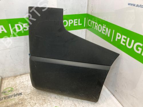 Corner bumper RENAULT TRAFIC III Van (FG_) 1.6 dCi 115 (FGMD) | BP21193557C117 