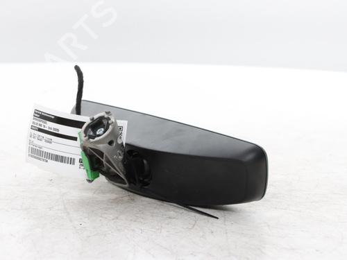 Rear mirror VOLVO S60 III (224) T4 | BP36089688I6 - Image 2