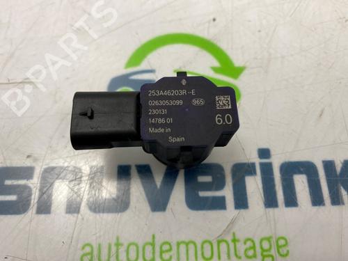 Electronic module RENAULT KANGOO III Box Body/MPV E-Tech Electric (FJJA) | BP24159819M83 - Image 2