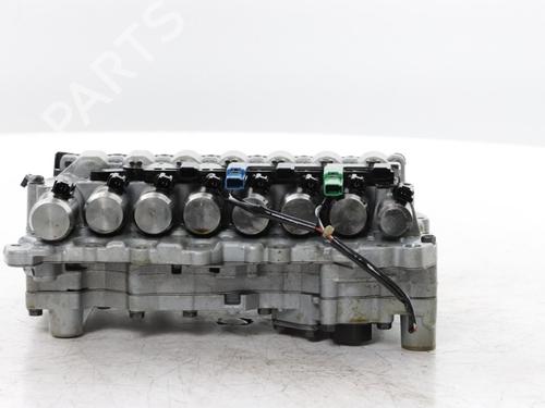 Used Gearbox Gearbox 34566635 34566635