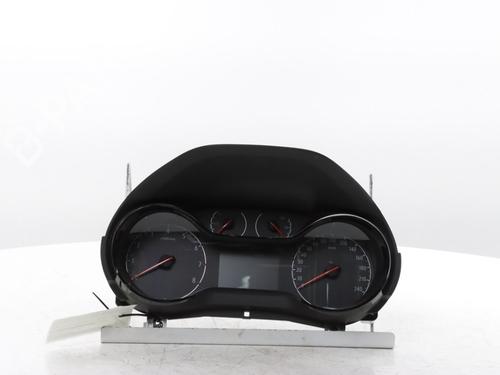 Used Instrument cluster OPEL CORSA F (P2JO) 1.2 (68) (101 hp) 30758279