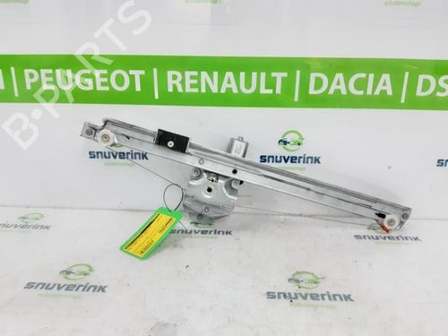Used Front right window mechanism Front right window mechanism 11047469 11047469
