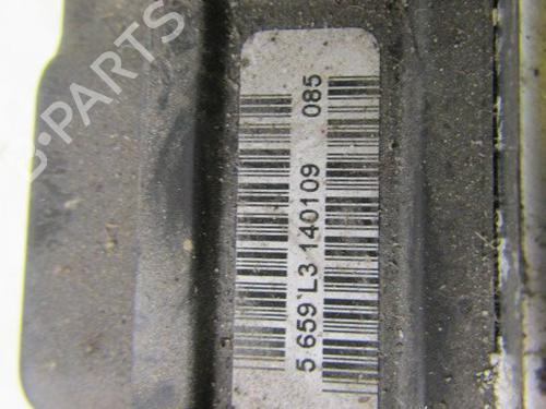 ABS pump PEUGEOT BOXER Platform/Chassis 2.2 HDi 120 | BP10792332M43 