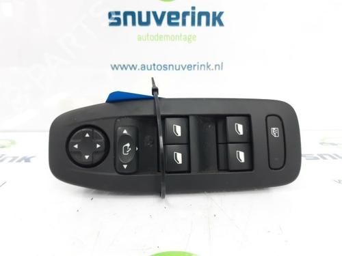 Switch PEUGEOT 2008 I (CU_) 1.2 THP 110 / PureTech 110 (110 hp) 17626898