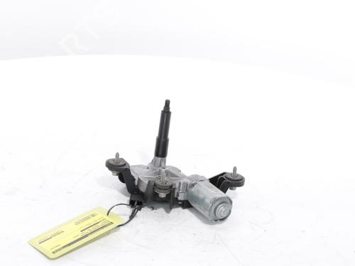 Rear wiper motor RENAULT GRAND SCÉNIC III (JZ0/1_) 1.5 dCi (JZ09, JZ0D, JZ10, JZ14, JZ1G, JZ29, JZ2C) | BP29640415M102 