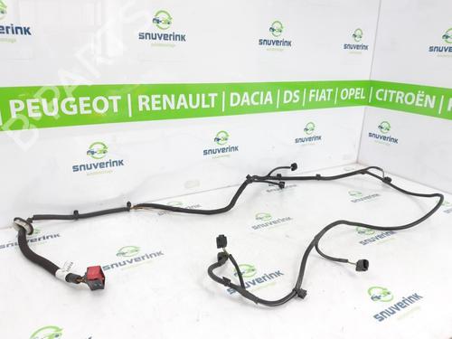 Used Wiring harness CITROËN C4 II (NC_) 1.6 THP 155 (156 hp) 12947236