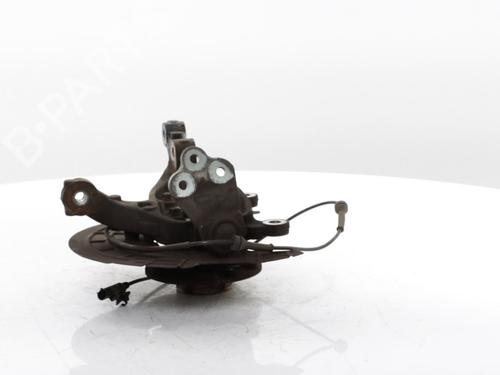 Left front steering knuckle JEEP COMPASS (MP, M6, MV, M7) 1.4 MultiAir | BP28288834M25  - Image 5