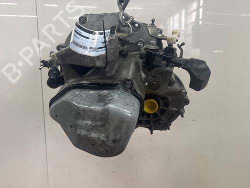 Gearbox PEUGEOT 208 I (CA_, CC_) 1.2 VTI 82 | BP29241346M3