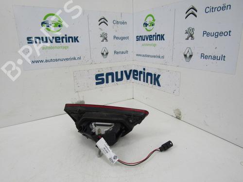 Right taillight RENAULT CLIO IV (BH_) 1.5 dCi 75 | BP10792943C35 