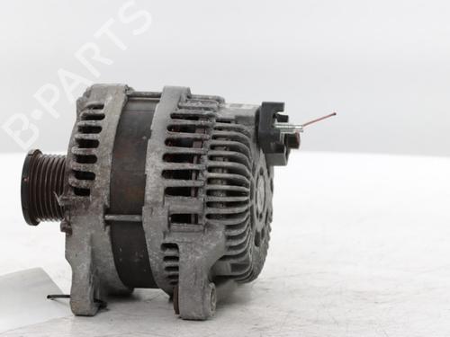 Alternator OPEL VIVARO B Van (X82) 1.6 CDTI (05) | BP31960367M7 - Image 9