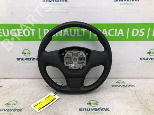 Used Steering wheel TOYOTA PROACE Van (MDZ_) 1.5 D4d (MDZ8) (102 hp) 24647277