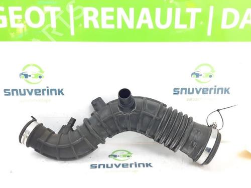 Used Pipe Pipe RENAULT CLIO IV Grandtour (KH_) 0.9 TCe 90 (90 hp) 40571865 40571865