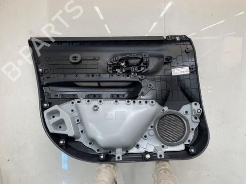 Front right panel CITROËN C3 IV (CC_, CB_) 1.2 PureTech 100 (CCHPV4) | BP38110873C59 - Image 4