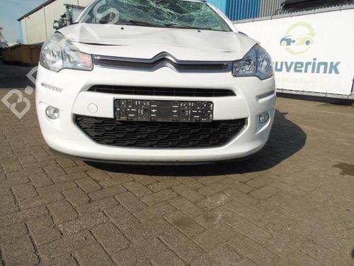 Front left lock CITROËN C3 II (SC_) 1.2 VTi 82 | BP40568729C98 - Image 10