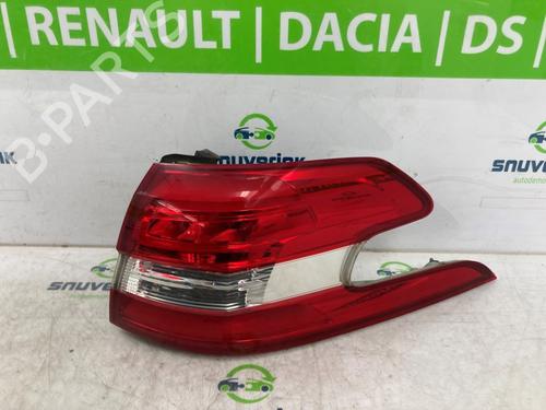 Used Right taillight PEUGEOT 308 SW II (LC_, LJ_, LR_, LX_, L4_) 1.6 BlueHDi 120 (120 hp) 21100227