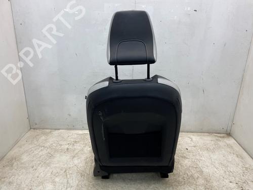Left front seat RENAULT CAPTUR II (HF_) TCe 160 (HFN1) | BP33696827C15 - Image 4