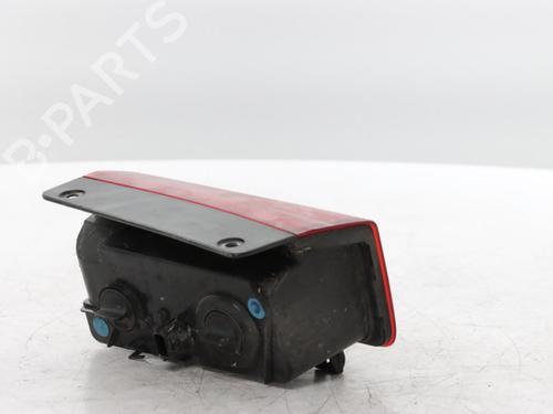 Baklys RENAULT TRAFIC III Van (FG_) 1.6 dCi 125 (FGMH) | BP31960424C36 