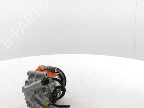 AC-Kompressor CITROËN C4 III (BA_, BB_, BC_) 1.2 PureTech 130 (BAHNSA, BAHNSB) | BP29899589M34