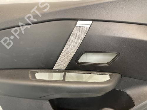 Front left panel CITROËN C4 III (BA_, BB_, BC_) 1.2 PureTech 130 (BAHNSA, BAHNSB) | BP29827926C58