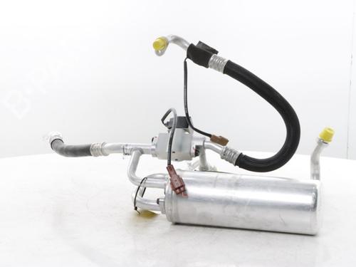 Air conditioning evaporator RENAULT 4 E-Tech 150 (PDA1) | BP34563543M109 - Image 6