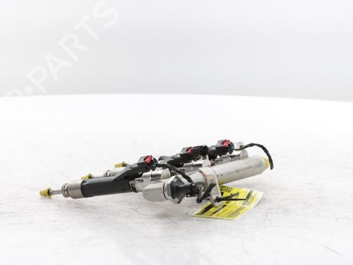 Injection rail DACIA DUSTER (PYM_, PYN_) 1.2 TCe 130 | BP33697255M98 - Image 4