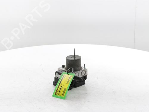 Used ABS pump OPEL CROSSLAND X / CROSSLAND (P17, P2QO) 1.2 (75) (110 hp) 29640807