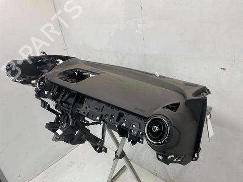 Tablier MAZDA CX-3 (DK) 2.0 SKYACTIV-G | BP29241696C46 - Image 3