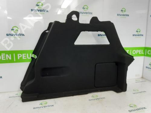 Pannello interno portellone/cofano RENAULT MEGANE E-TECH SUV EV60 (BNJ1) (218 hp) 18113051