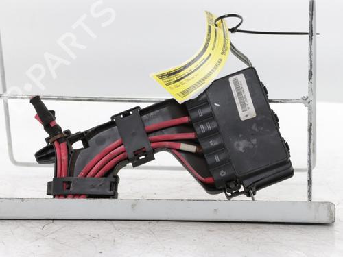 Zekeringkast Zekeringkast RENAULT MEGANE III Grandtour (KZ0/1) 2.0 TCe (KZ0K, KZ1T) (180 hp) 34563125 34563125