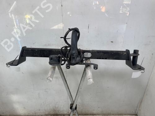 Used Tow ball/Mechanism Tow ball/Mechanism BMW X1 (F48) sDrive 18 i (140 hp) 40048592 40048592