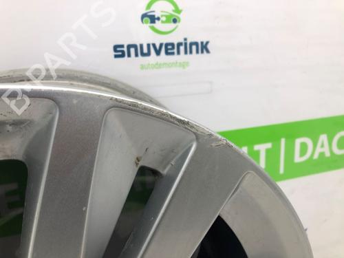 Rim PEUGEOT 308 SW II (LC_, LJ_, LR_, LX_, L4_) 1.6 BlueHDi 120 | BP21194772C45 