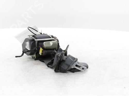 Front right seatbelt MITSUBISHI ASX (VSX_, VSE_) 1.6 HYBRID (VSEH6) | BP40587187I25 - Image 2