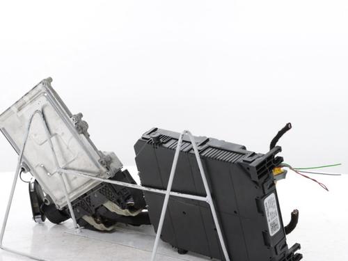 Engine control unit (ECU) CITROËN BERLINGO Box Body/MPV (K9) PureTech 130 | BP31261169M57  - Image 7