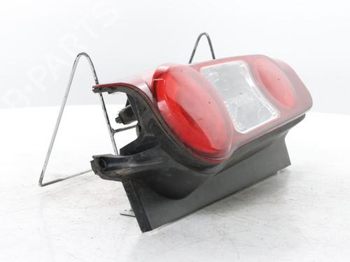Left taillight CITROËN BERLINGO Box Body/MPV (B9) 1.6 HDi / BlueHDi 75 | BP38618321C34 - Image 9