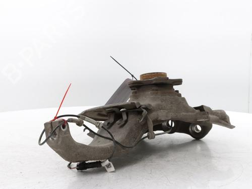 Right front steering knuckle BMW 5 Touring (G31) 520 d Mild-Hybrid | BP34566777M26 - Image 4