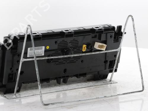 Instrument cluster CITROËN C4 SPACETOURER (3D_) 1.2 PureTech 130 | BP39211498C47 - Image 5