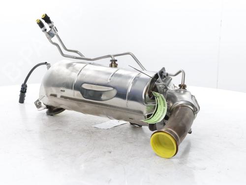 Catalyst OPEL CORSA F (P2JO) 1.2 MHEV | BP36090526M10 - Image 2