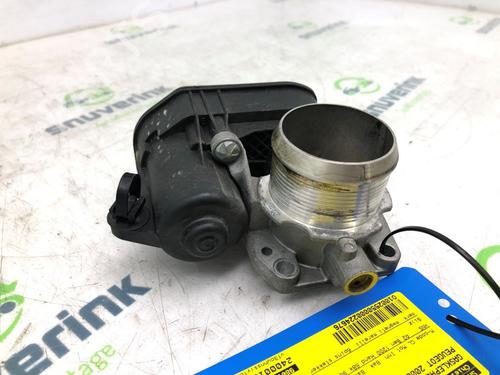 Throttle body PEUGEOT 2008 I (CU_) 1.2 THP 130 / PureTech 130 | BP19336654M82 