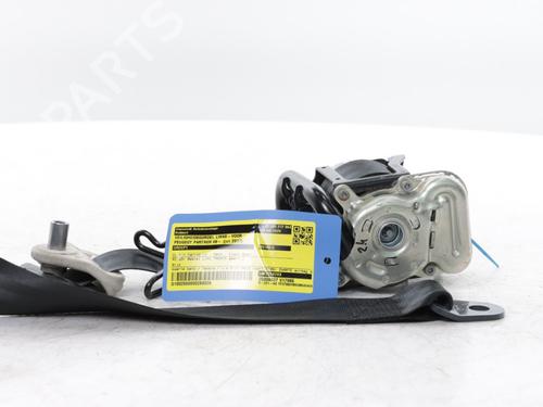 Front left seatbelt PEUGEOT PARTNER Box Body/MPV 1.6 HDi / BlueHDi 75 | BP34565166I26  - Image 5