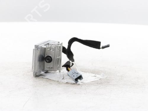 Camera RENAULT CLIO V (B7_) 1.0 TCe 90 (B7MT) | BP38111214E14 - Image 4